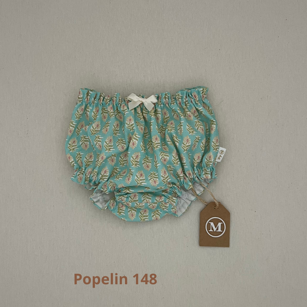 Culote Básico Primavera_Verano