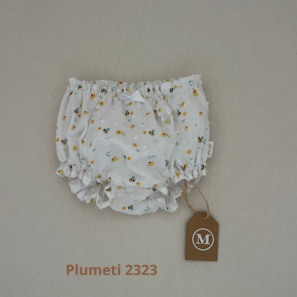 Culote Básico Primavera_Verano