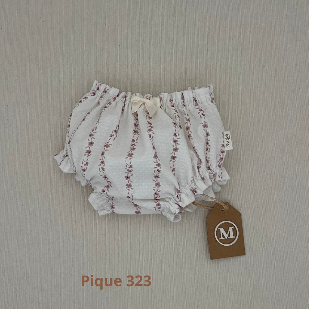 Culote Básico Primavera_Verano