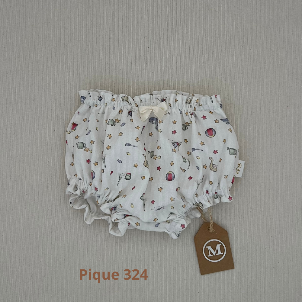 Culote Básico Primavera_Verano