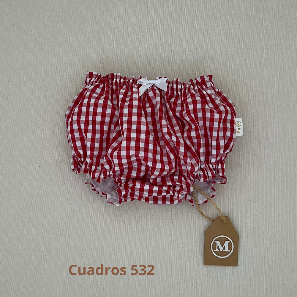 Culote Básico Primavera_Verano