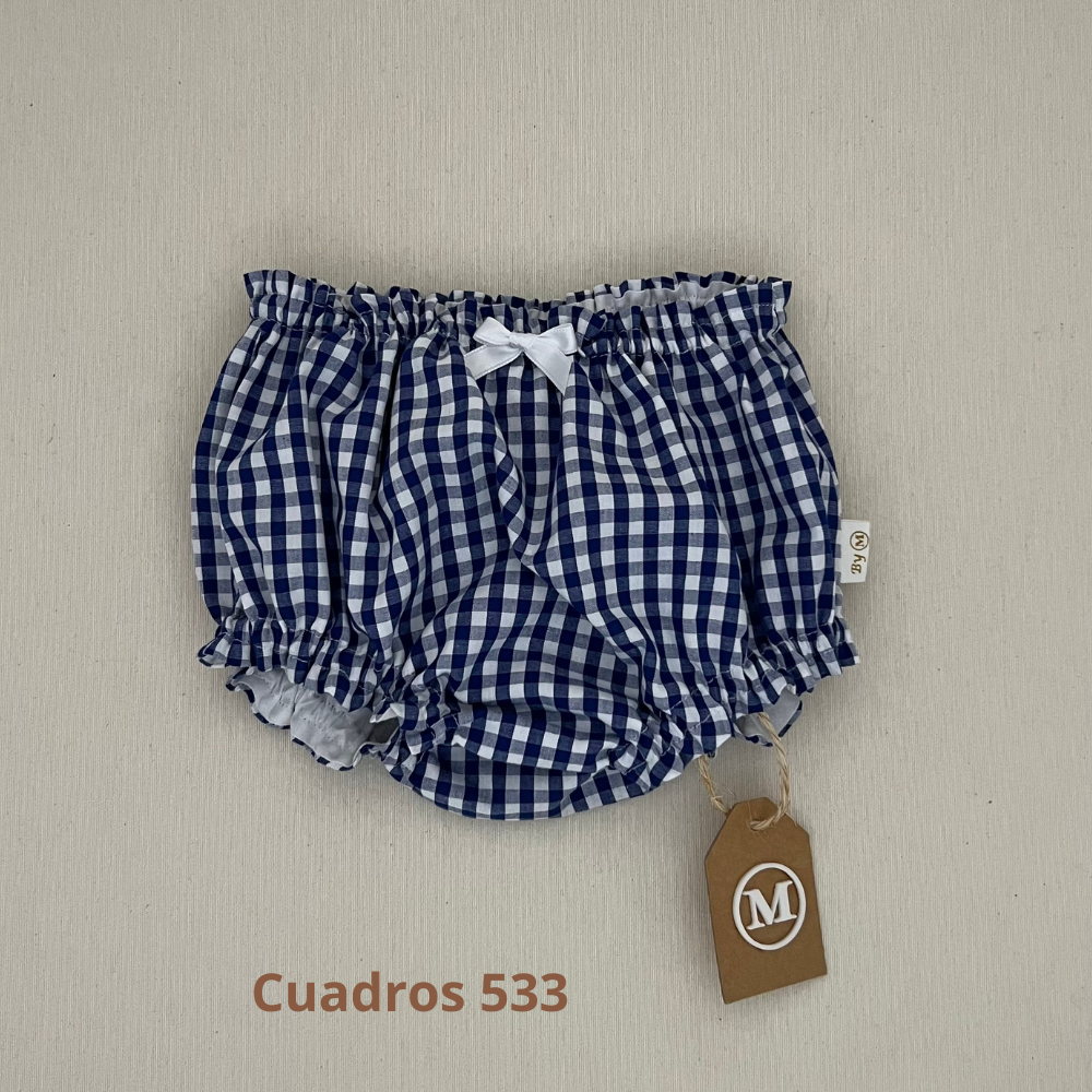 Culote Básico Primavera_Verano
