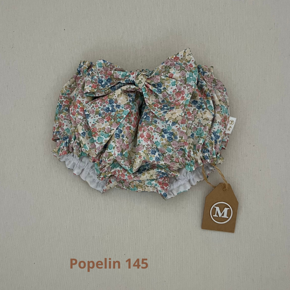 Culote con Lazo Primavera-Verano