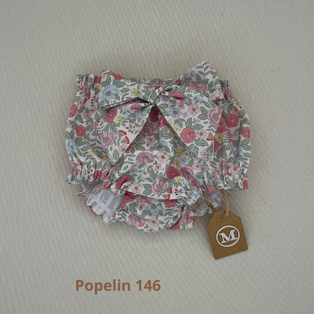 Culote con Lazo Primavera-Verano