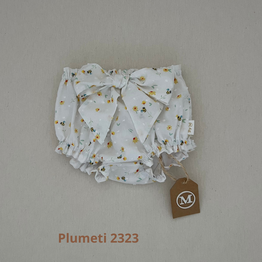 Culote con Lazo Primavera-Verano