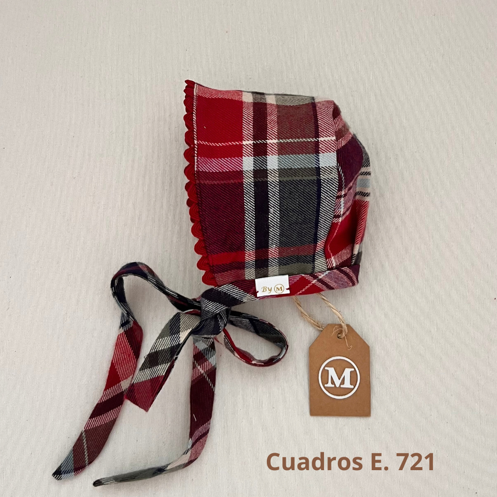 Capota con piculina