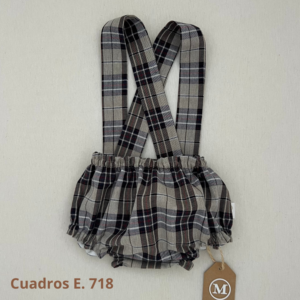 Culotes de Tirantes OI