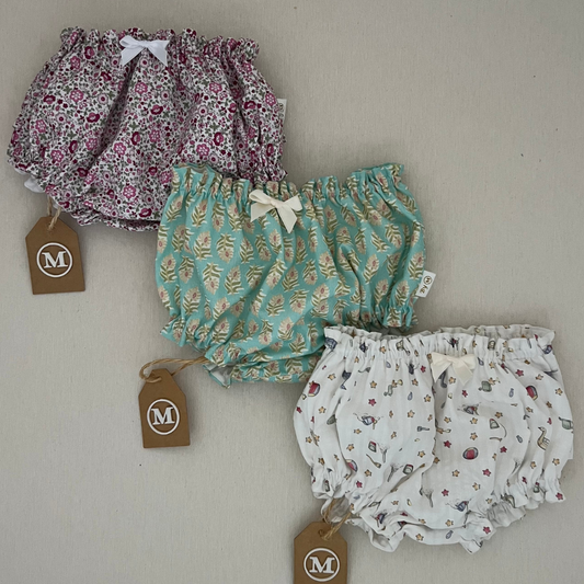 Culote Básico Primavera_Verano