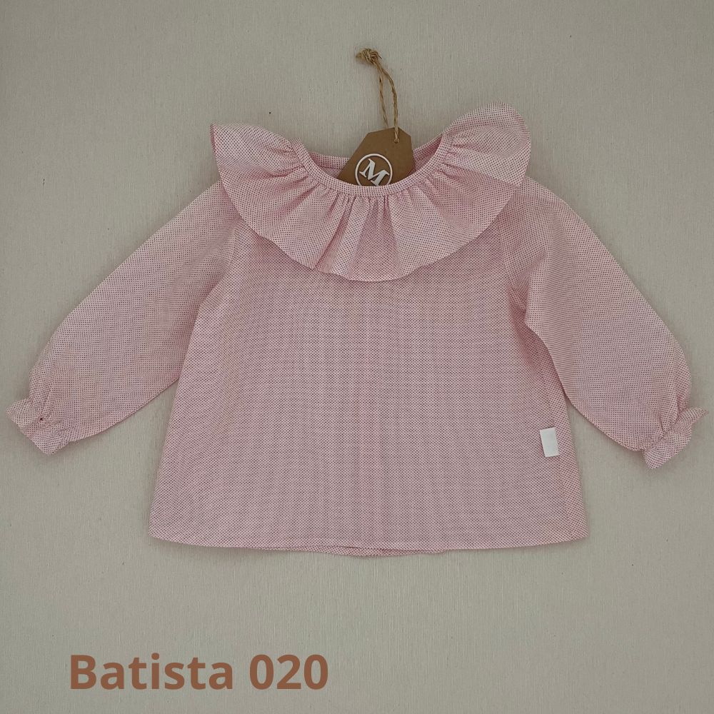 Camisas Estampadas OI