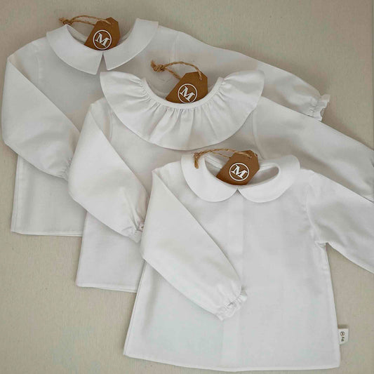 Camisas de Viyela