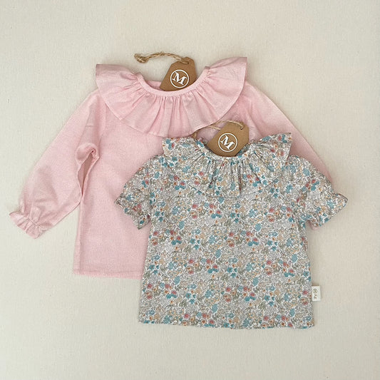 Camisas Estampadas OI