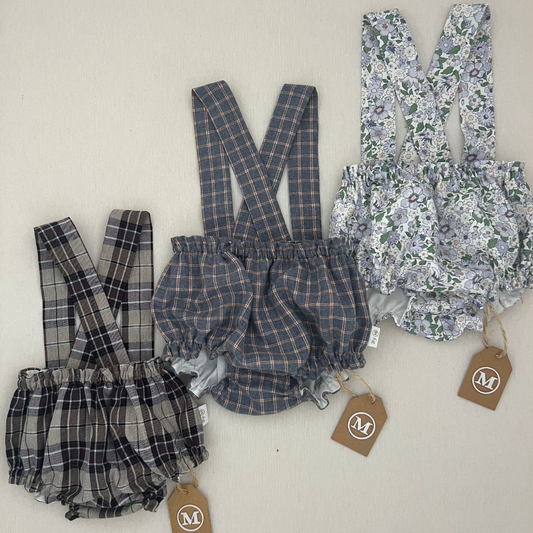 Culotes de Tirantes OI