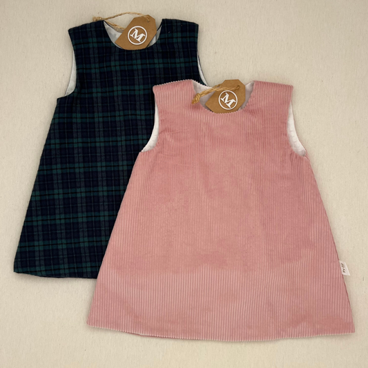 Vestido Trapecio OI