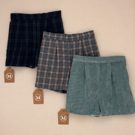 Pantalón  Cinturilla