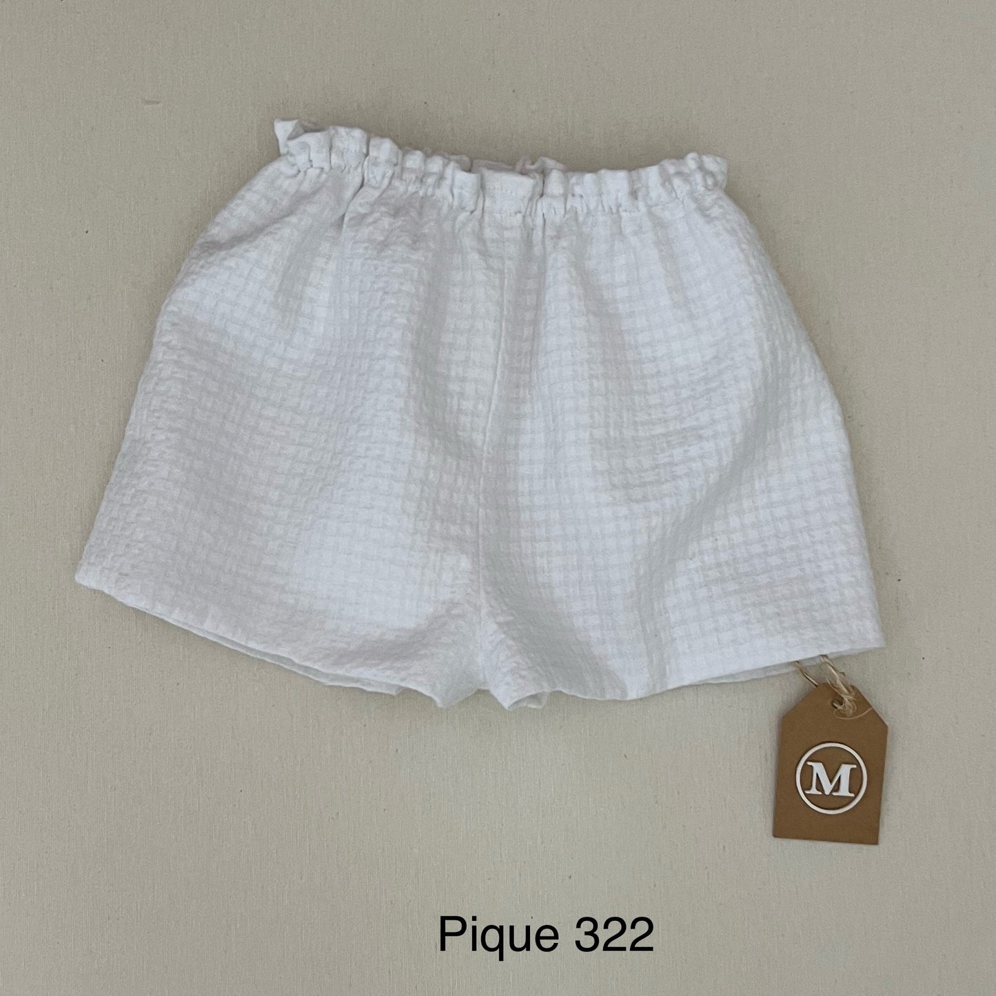 Pantalón playero