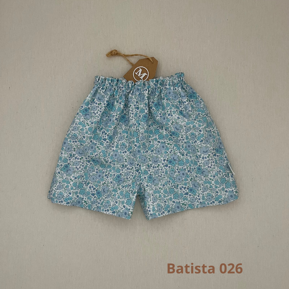 Pantalón playero