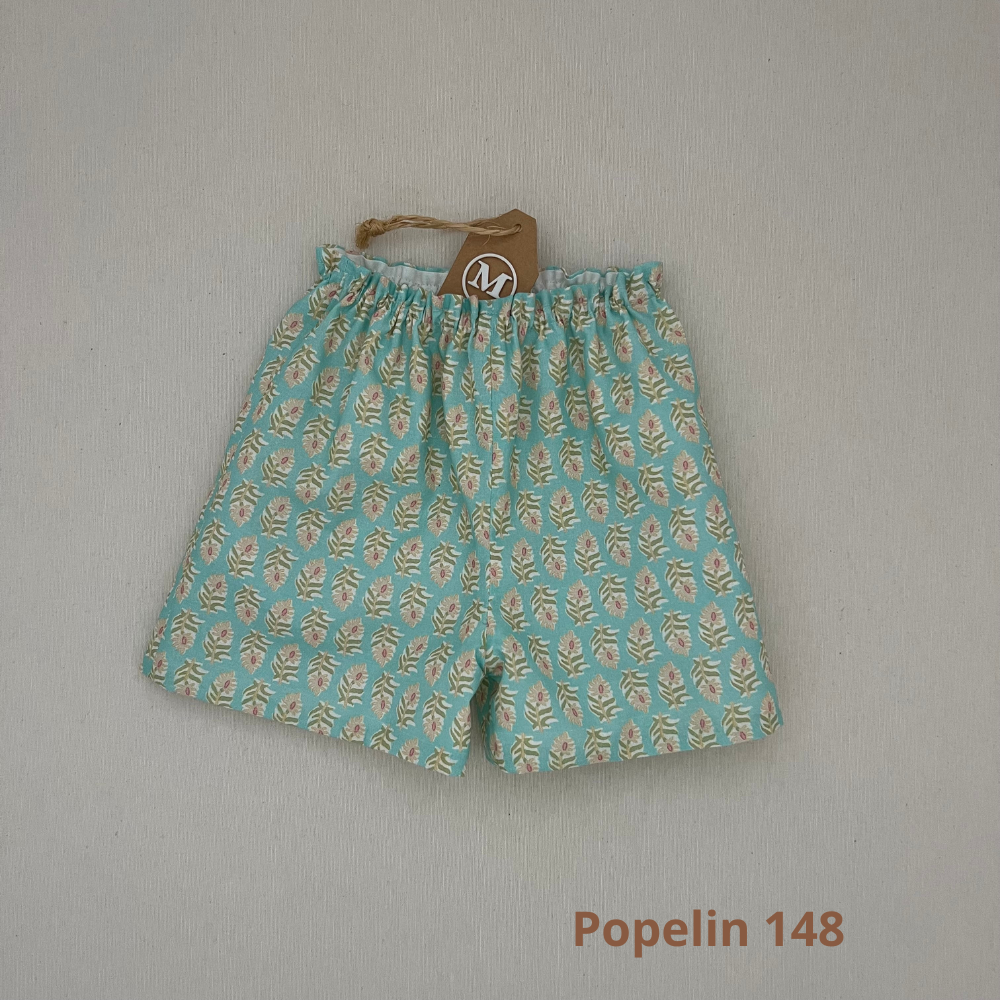Pantalón playero