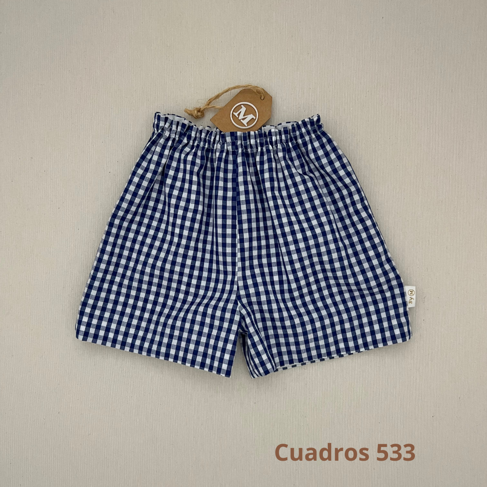 Pantalón playero