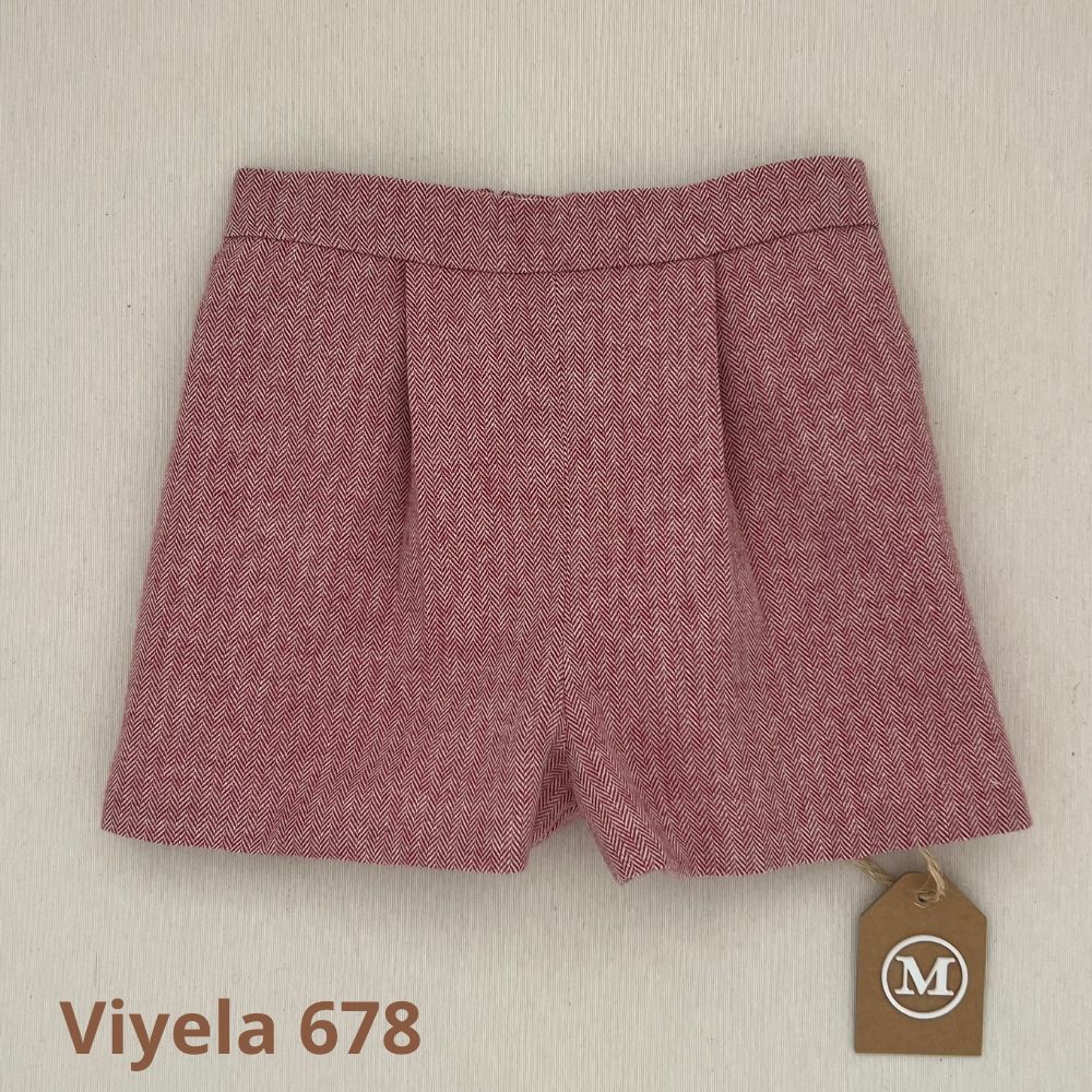 Pantalón  Cinturilla
