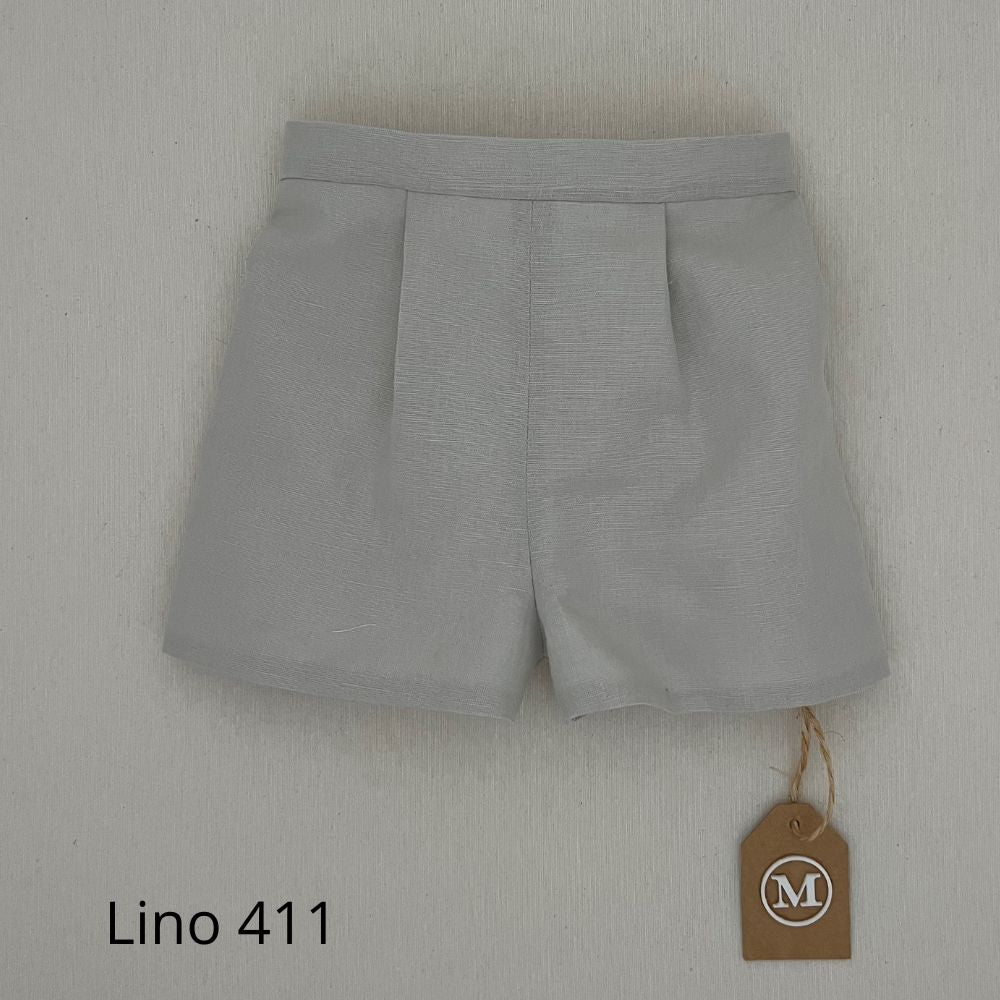 Pantalón con Cinturilla