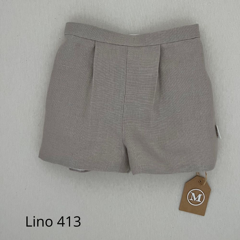 Pantalón con Cinturilla