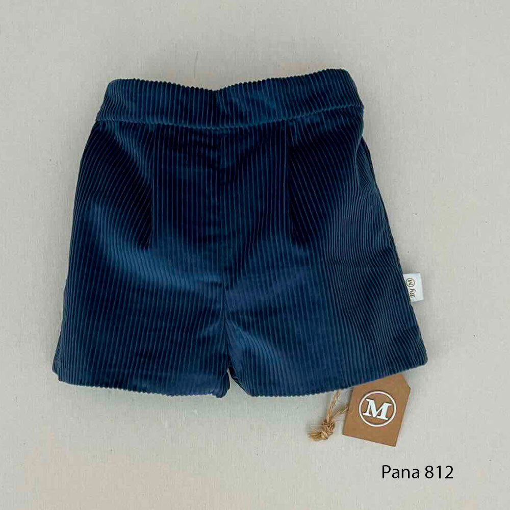 Pantalón  Cinturilla