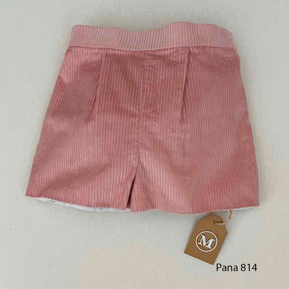 Pantalón  Cinturilla