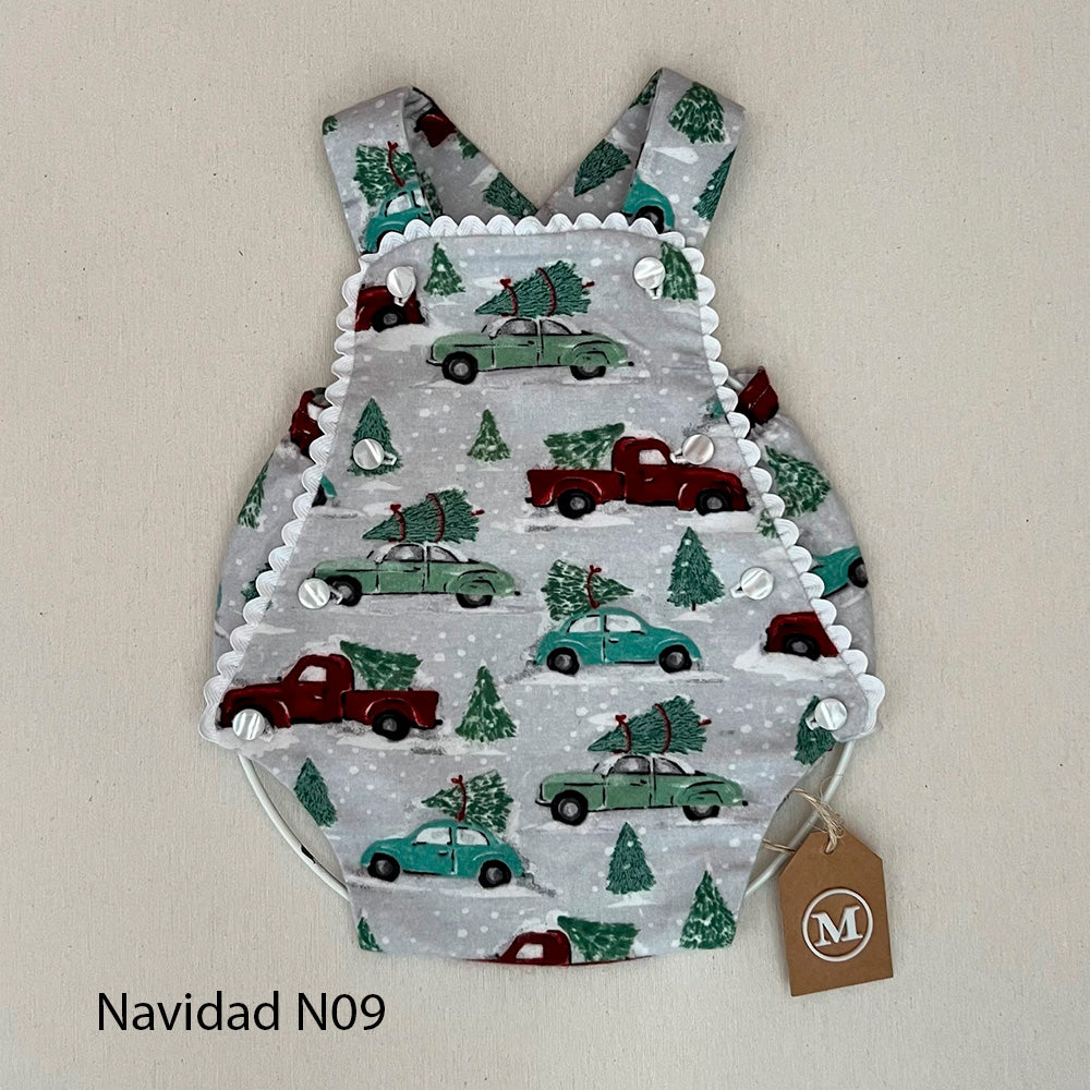 Peto Navideño