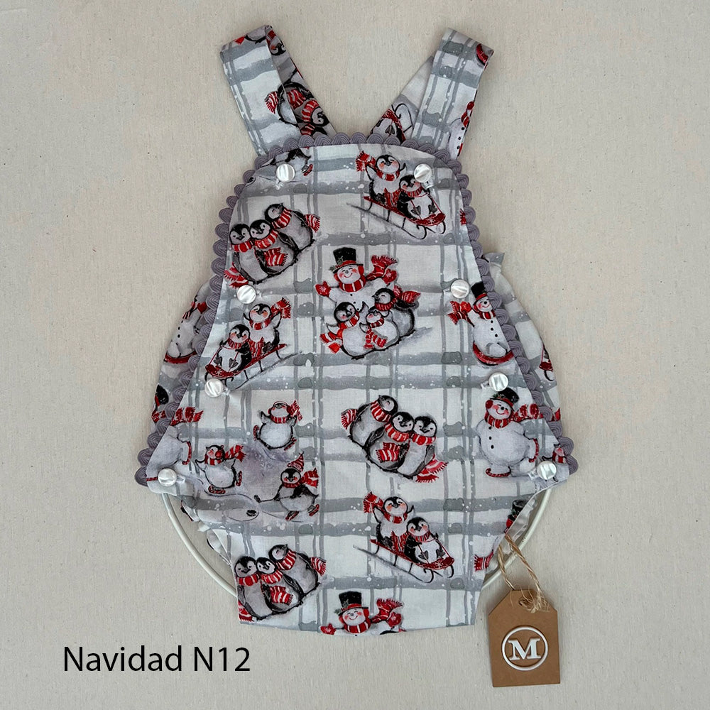 Peto Navideño