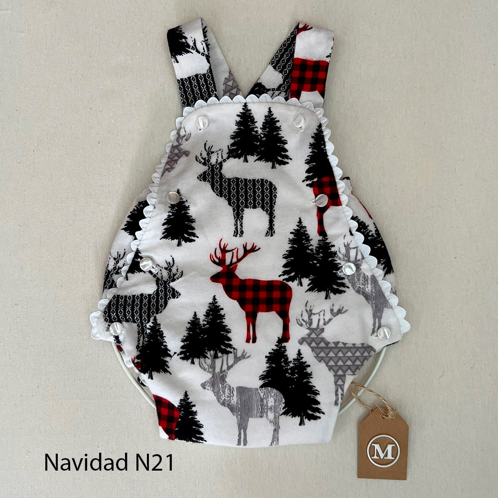 Peto Navideño