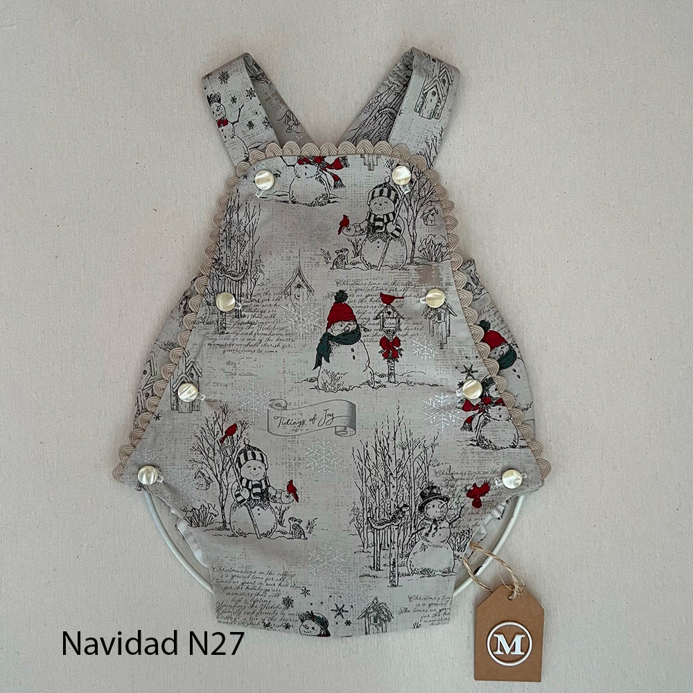 Peto Navideño