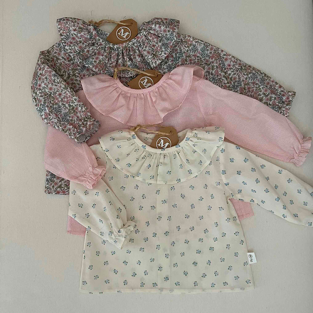 Camisas Estampada