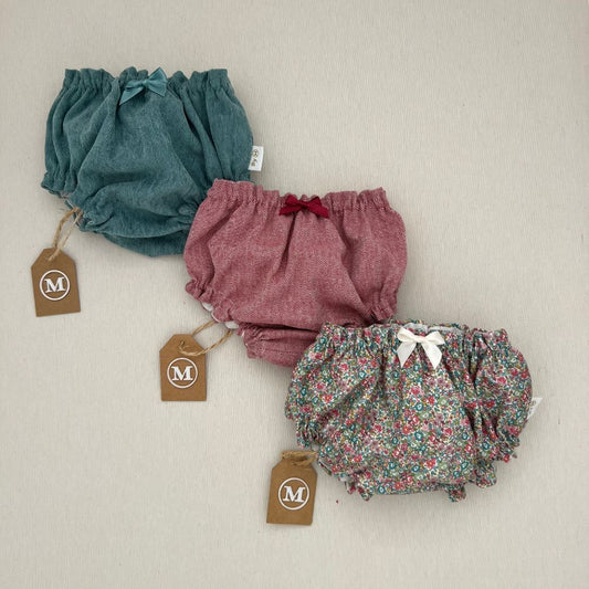 Culotes Básicos