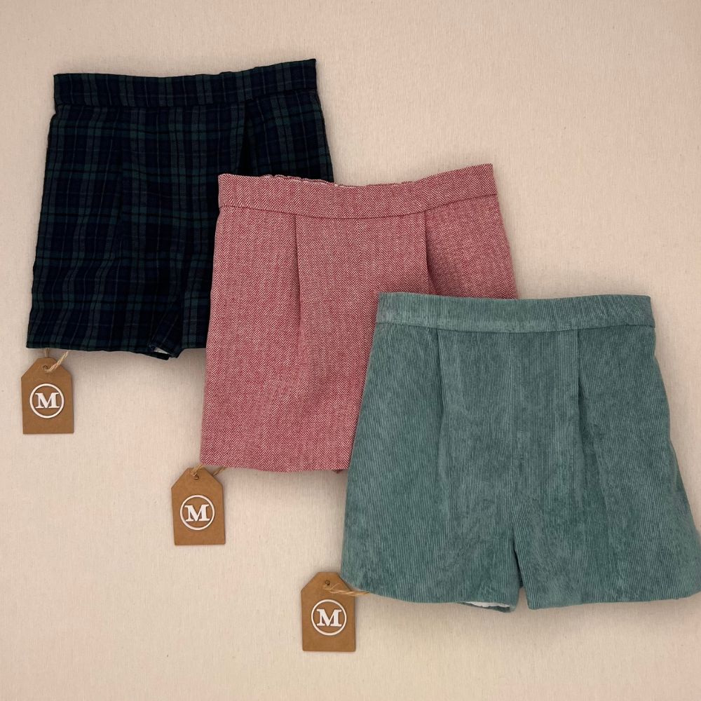 Pantalón  Cinturilla