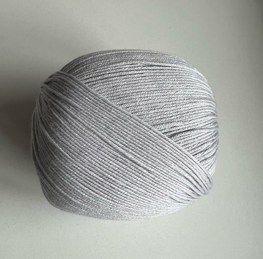 Algodón 09 Gris