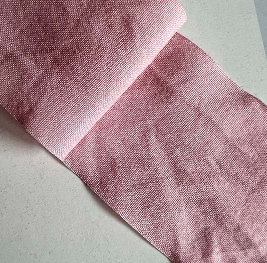 Lazo C2 Crep Rosa