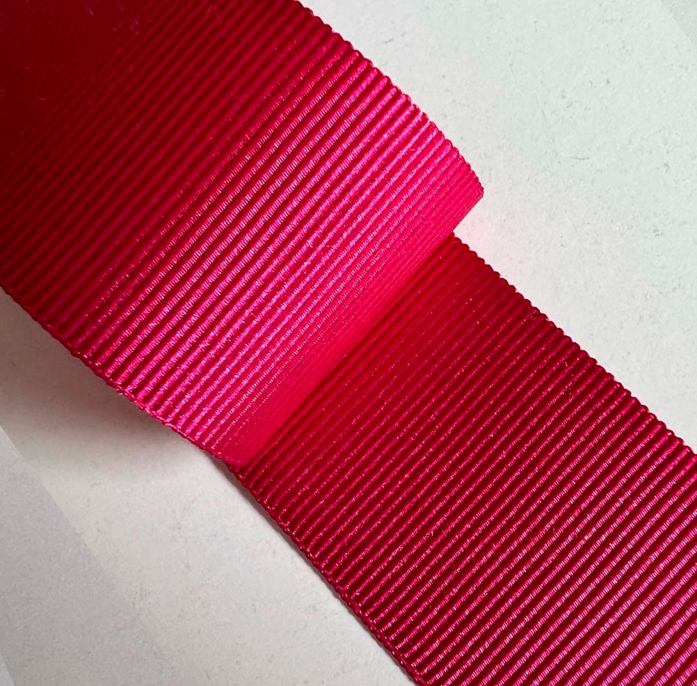 Lazo G2 Grogue Rosa Intenso