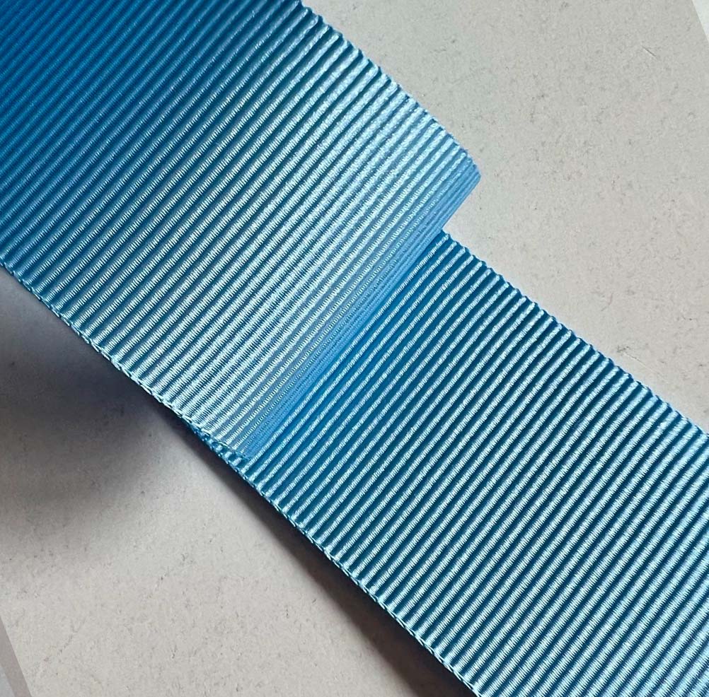 Lazo G3 Grogue Azul