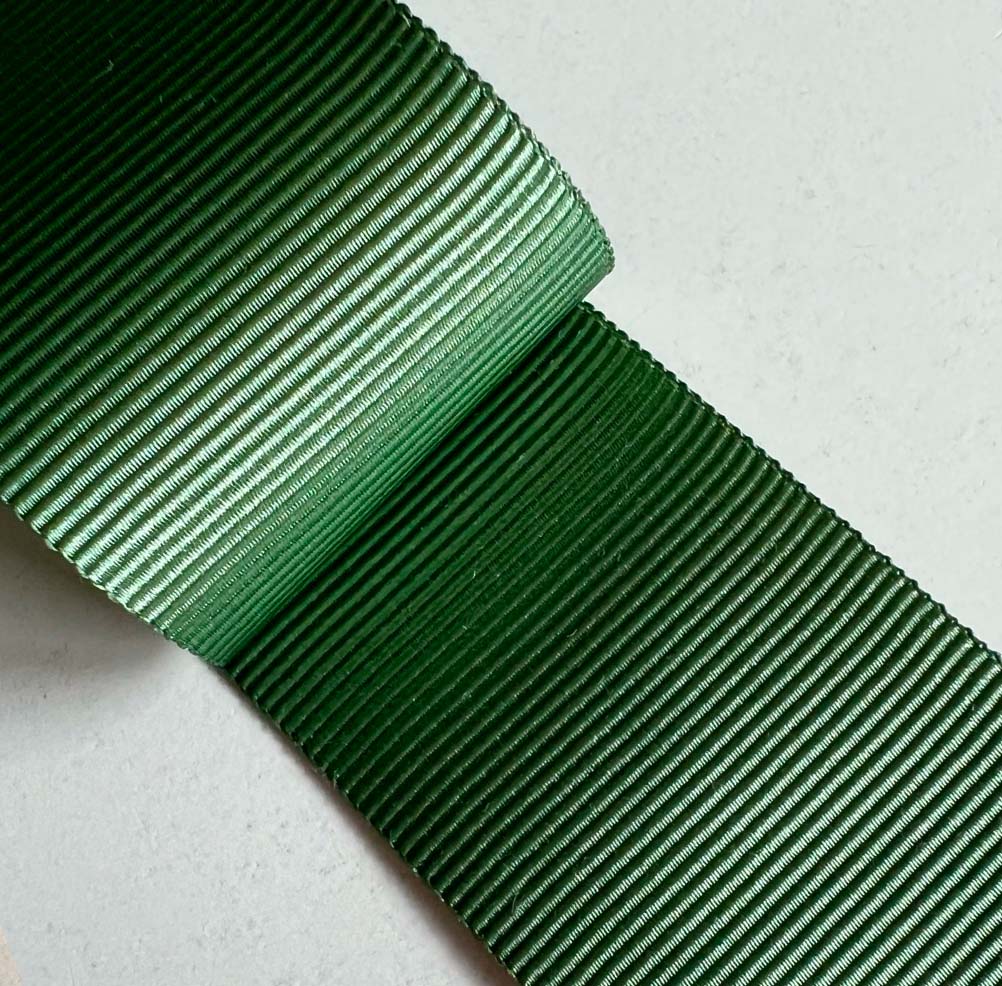 Lazo G5 Verde Musgo
