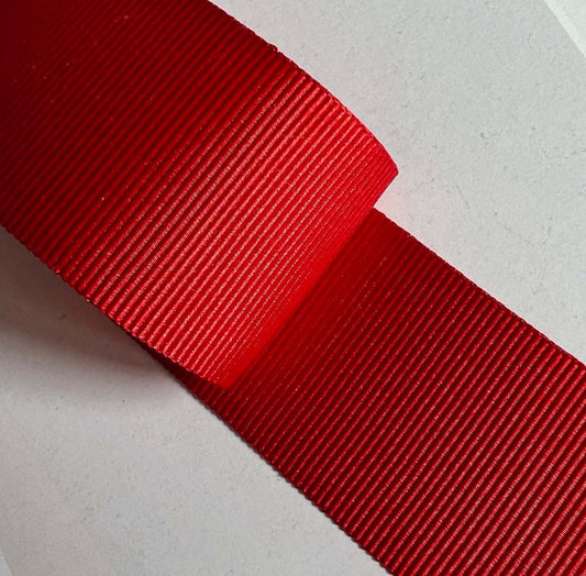 Lazo G6 Grogue Rojo
