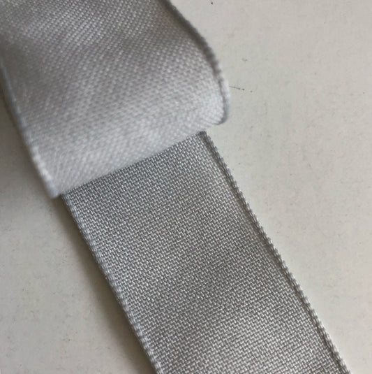 Lazo L1 Lino Gris