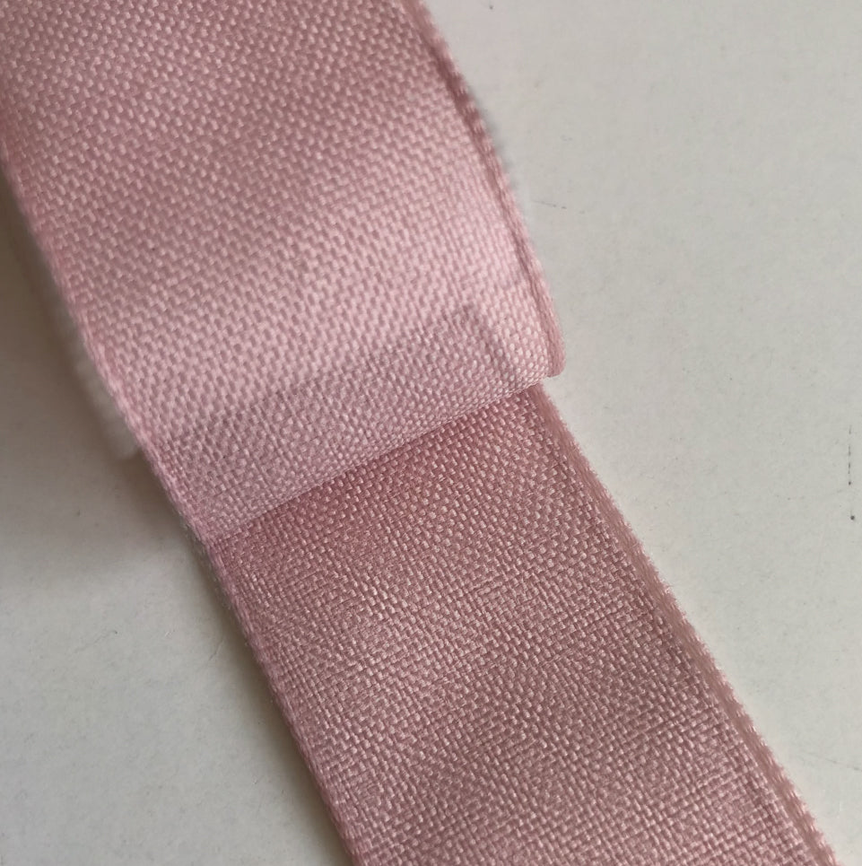Lazo L2 Lino Rosa