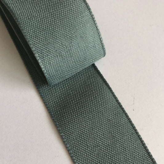 Lazo L4 Lino Verde