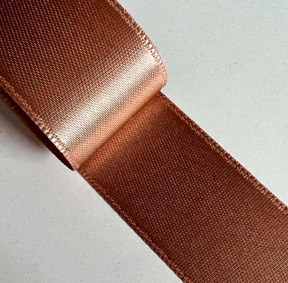 Lazo R4 Raso Camel